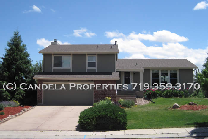 3474 Oak Creek Drive West
