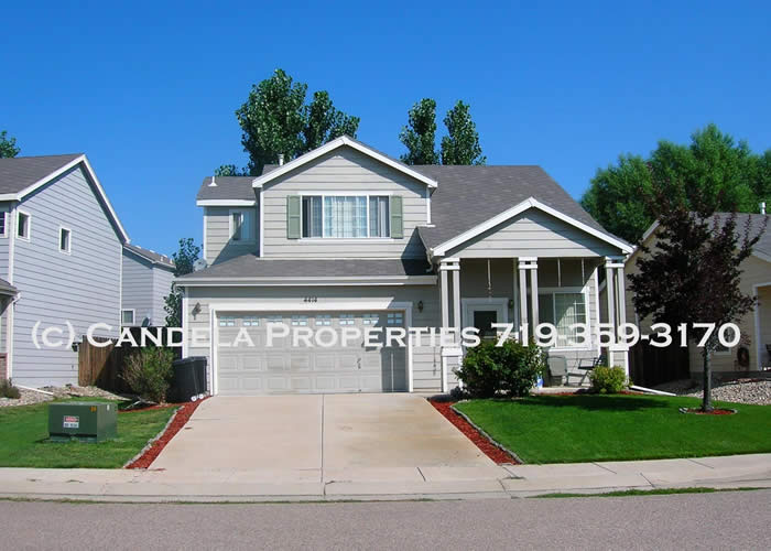 4414 E. ANVIL DRIVE