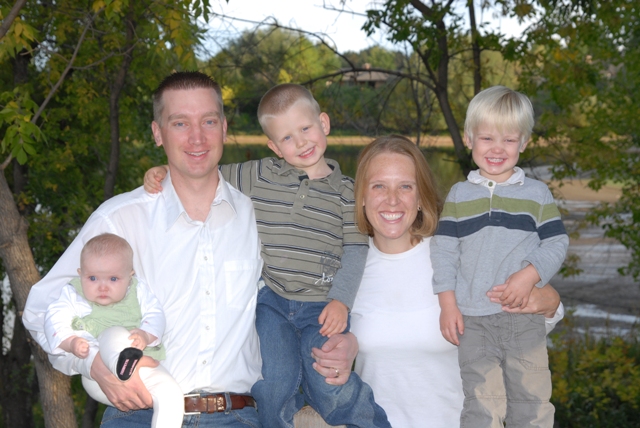 Eilmes familiy
